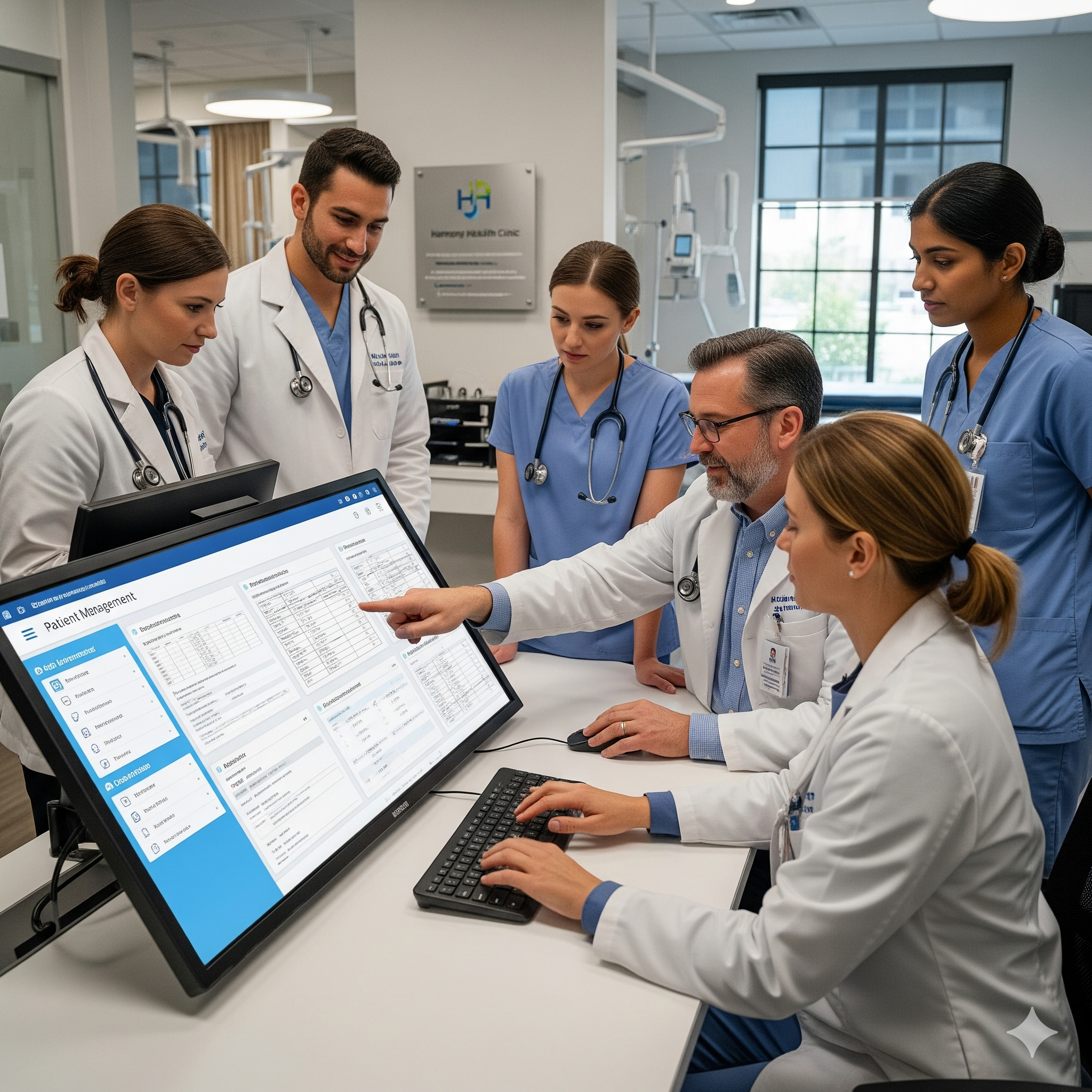 Prontuário BR Welcome Image